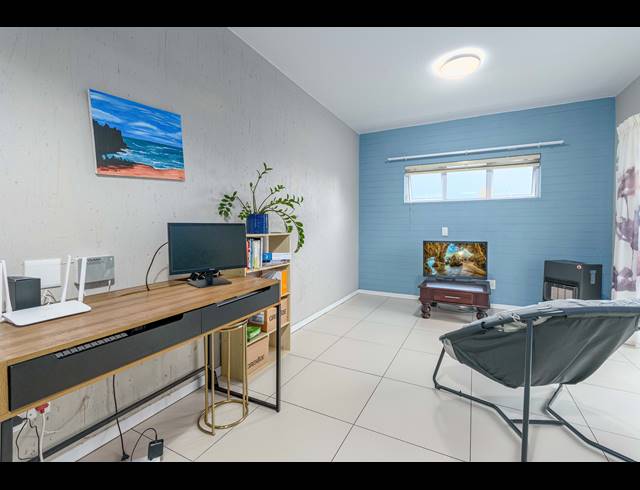 1 BEDROOM APARTMENT RENTED IN PAULSHOF